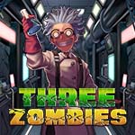 Three Zombies