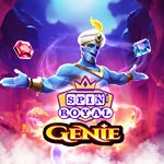 Spin Royal Genie