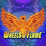 Wheels Of Flame